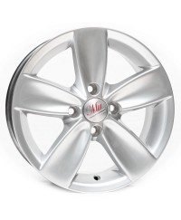 Replica R941 HS R14 W6.0 PCD4x100 ET35 DIA67.1  